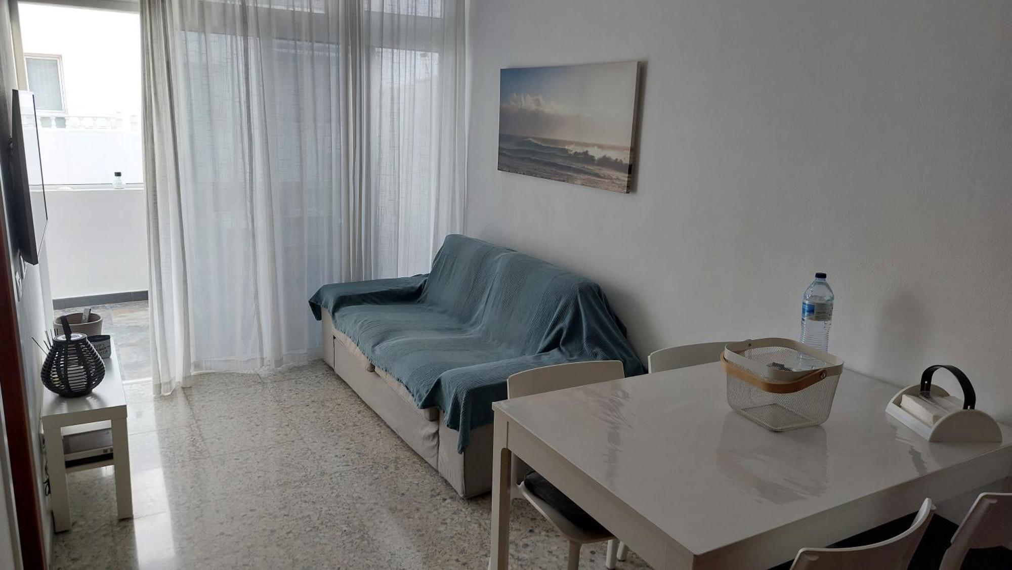 דירות ארייטה Casa Fabi מראה חיצוני תמונה