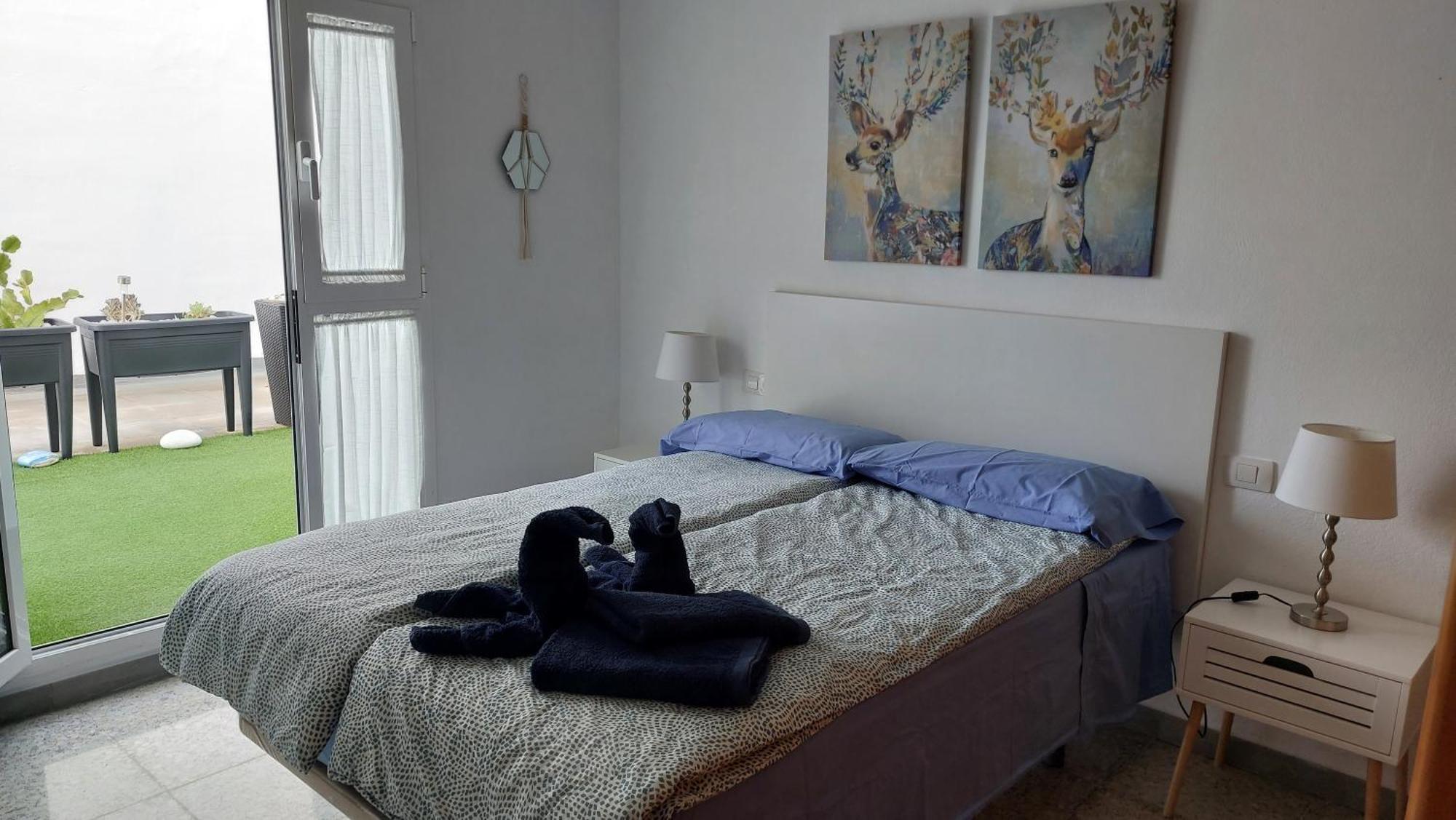 דירות ארייטה Casa Fabi מראה חיצוני תמונה