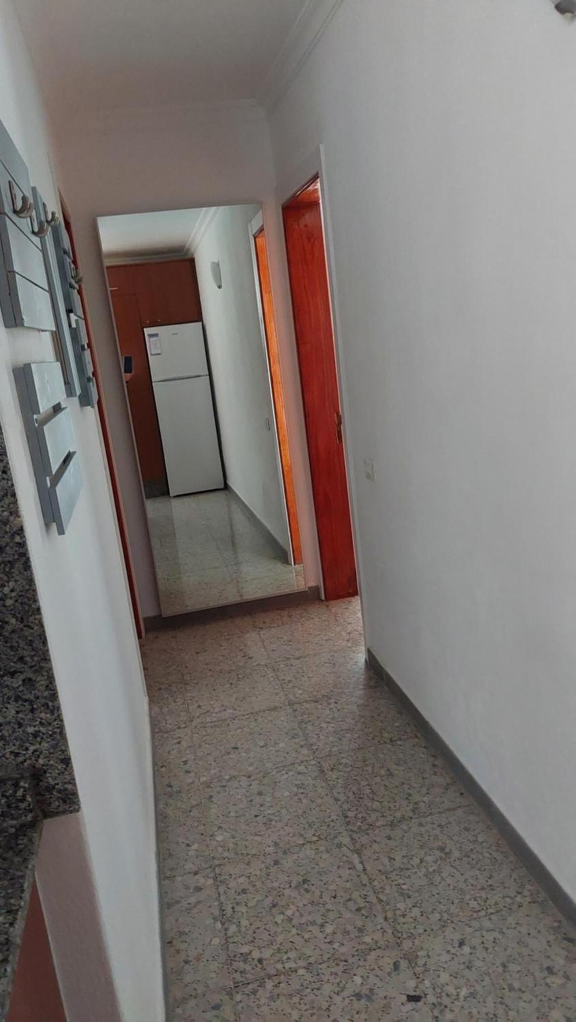 דירות ארייטה Casa Fabi מראה חיצוני תמונה
