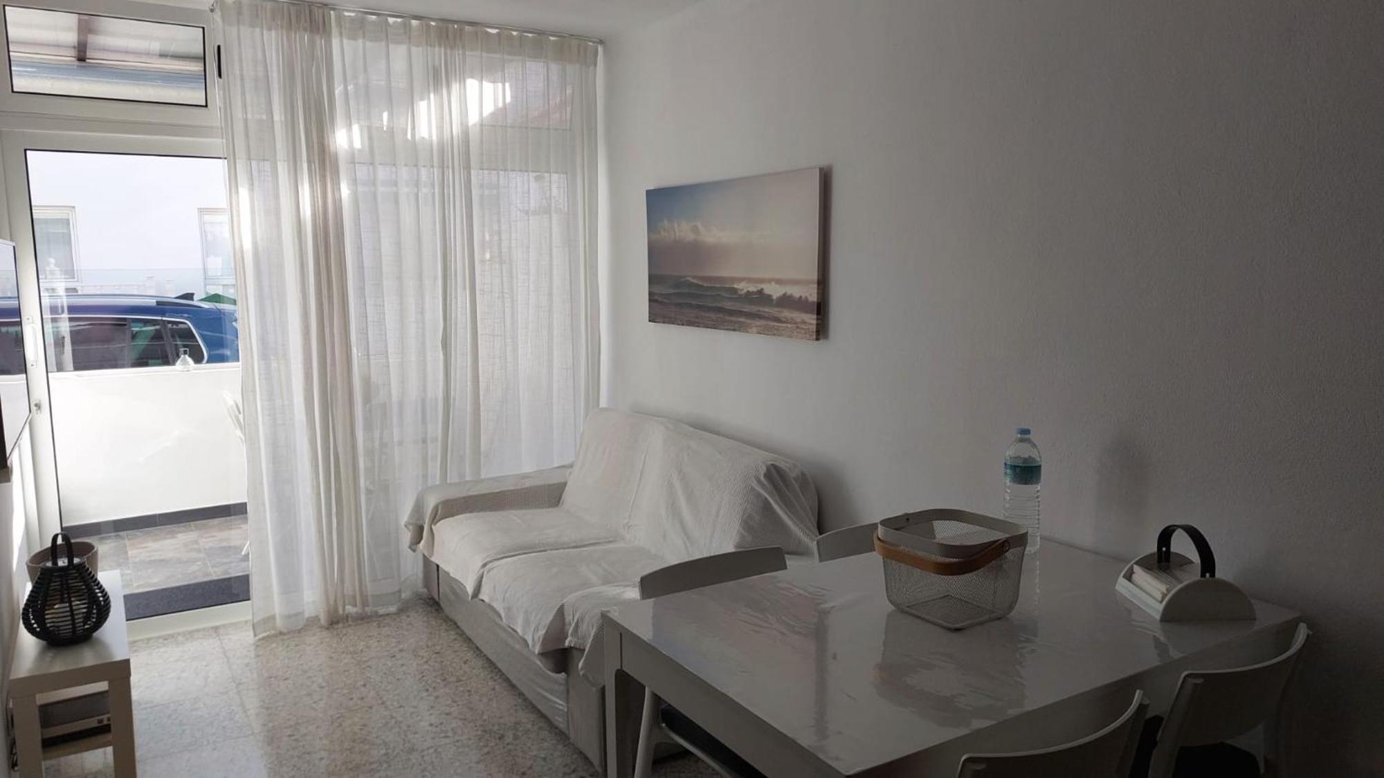 דירות ארייטה Casa Fabi מראה חיצוני תמונה