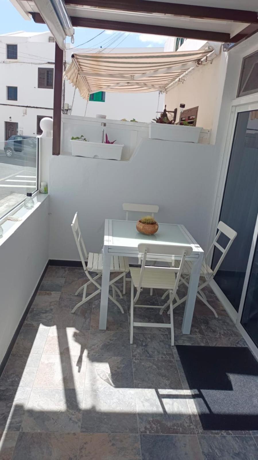 דירות ארייטה Casa Fabi מראה חיצוני תמונה